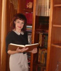 Rencontre Femme : Inna, 50 ans à Russie  Tomsk